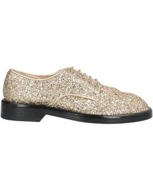Agl Attilio Giusti Leombruni Lace-Up Shoes Leather - Multicolour