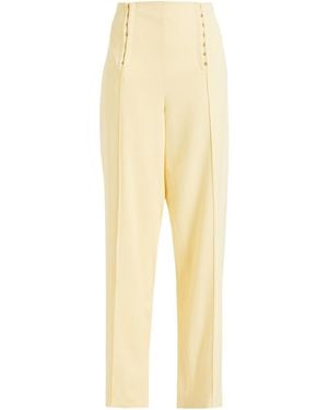 Dion Lee Pantalone - Giallo