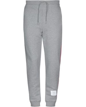 Thom Browne Pants - Gray