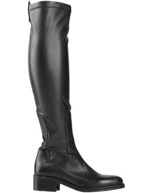 Baldinini Boot - Black