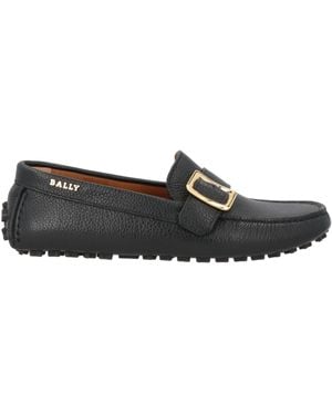 Bally Mokassin - Grau