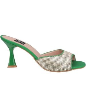 Islo Isabella Lorusso Sandals - Green