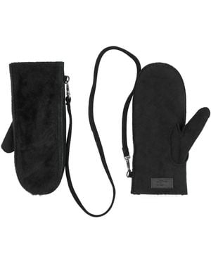 UGG Guanti - Nero