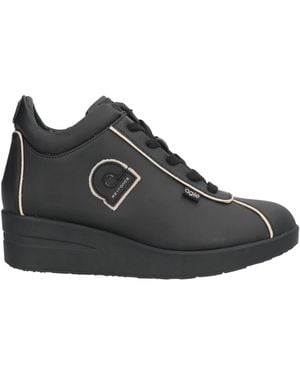 AGILE by RUCOLINE Sneakers - Noir