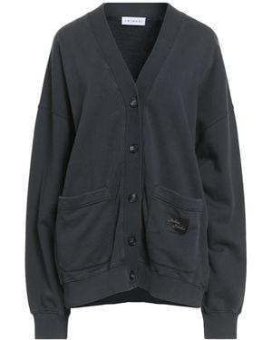 Joshua Sanders Sweatshirt - Schwarz