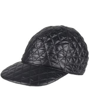 Borsalino Hat - Black
