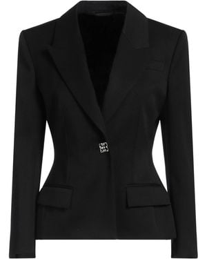 Givenchy Blazer - Schwarz