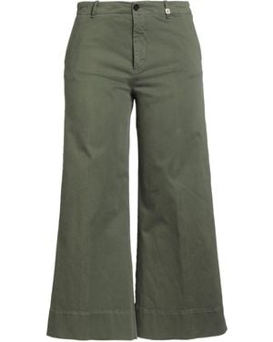 Myths Trousers - Green