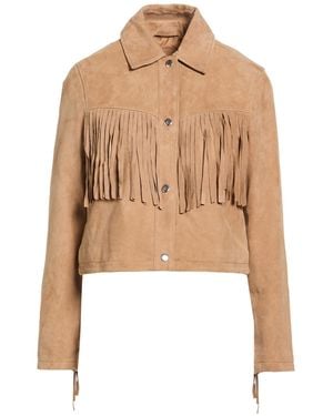 Bolongaro Trevor Jacke & Anorak - Natur