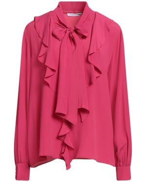 Caractere Top - Rosa