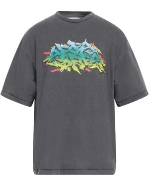 Children of the discordance T-shirts - Grau