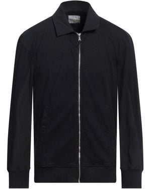 Crossley Sweatshirt - Blue