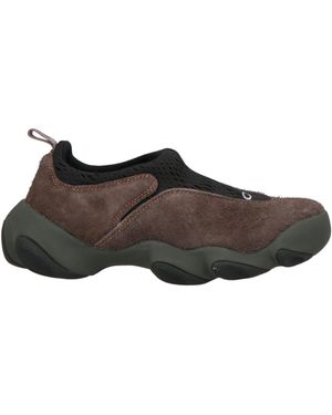 Oakley Trainers - Brown
