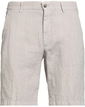 Berwich Shorts & Bermudashorts - Grau