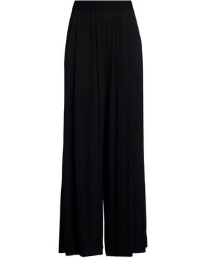 Gentry Portofino Trouser - Black