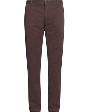 AT.P.CO Hose - Braun