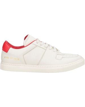 Common Projects Sneakers - Weiß