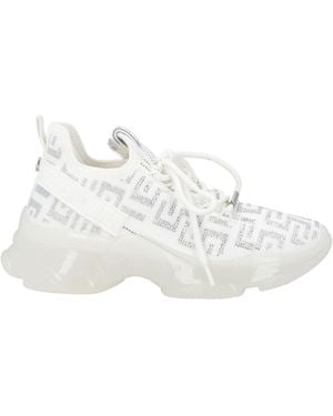 Steve Madden Trainers - White