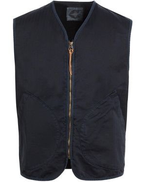 chesapeake's Vests - Blue