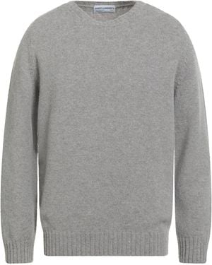 SHETLANDER'S Sweater - Gray