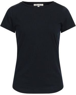 STEFAN BRANDT T-Shirt Organic Cotton - Black