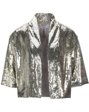 Blugirl Blumarine Blazer - Grau