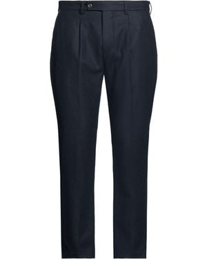 Messagerie Trouser - Blue