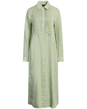 Aspesi Midi-Kleid - Grün