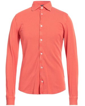 Fedeli Shirt - Pink