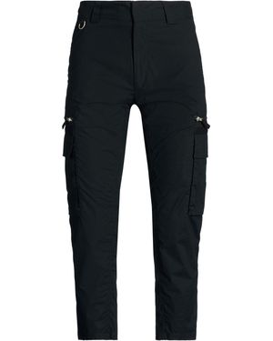 Paolo Pecora Trouser - Blue