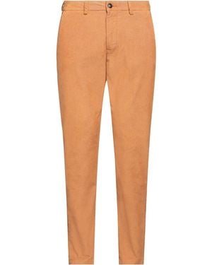 Liu Jo Trouser - Orange