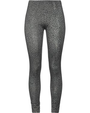 Majestic Filatures Leggings - Grey