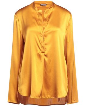 Maliparmi Top - Yellow