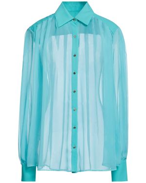 alma sanchez Camicia - Blu
