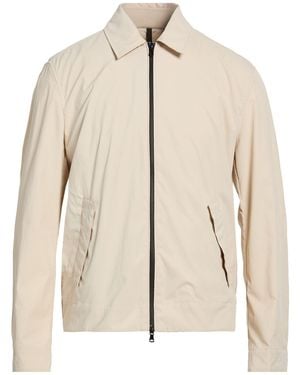 Montedoro Jackets - Natural
