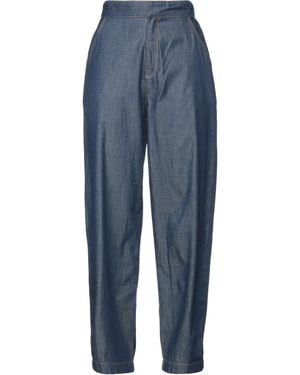 ALESSIA SANTI Jeans - Blue