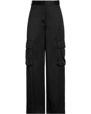 Versace Pantalone - Nero