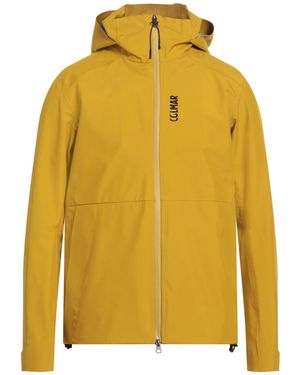 Colmar Jacke & Anorak - Gelb