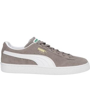 PUMA Trainers - Grey