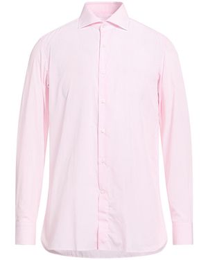 Sonrisa Superior Shirt Cotton - Pink