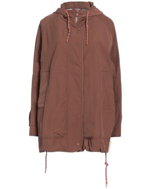OOF WEAR Jacket - Brown