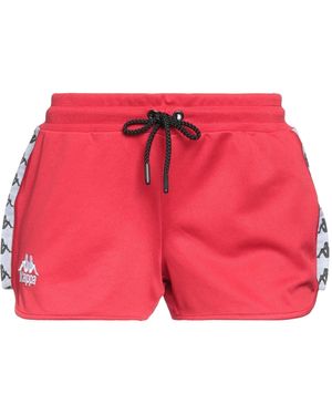 Kappa shorts womens online