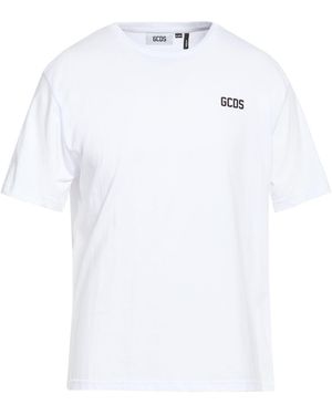 Gcds T-Shirts - White