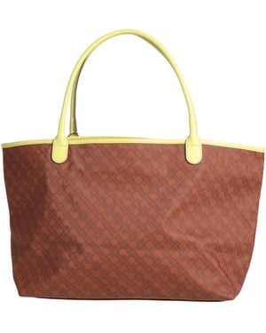 Gherardini Bolso De Mano - Marrón