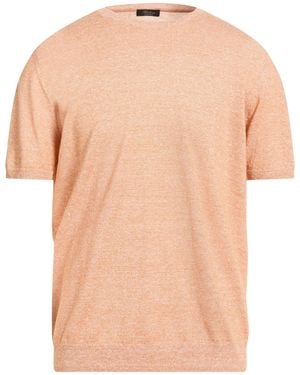 PAOLO RAGAZZINI Pullover - Blanco