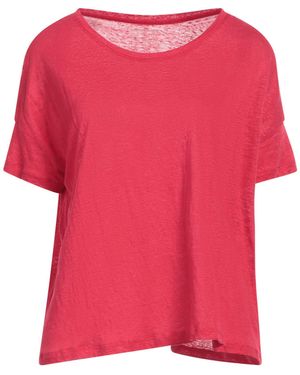 Woolrich T-shirt - Rosa