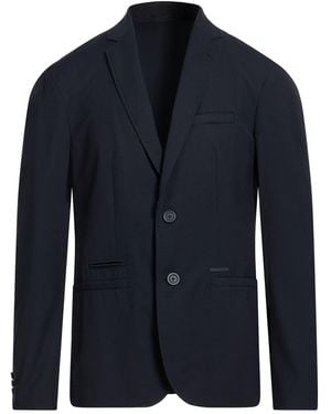 ARMANI EXCHANGE Blazer - Blau