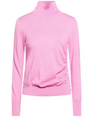 Pinko Turtleneck - Pink
