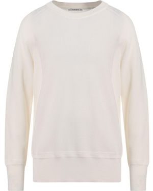 Kangra Pullover - Weiß