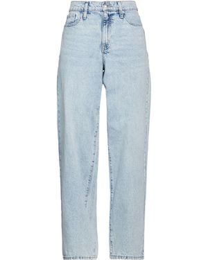 DKNY Jeans Cotton - Blue